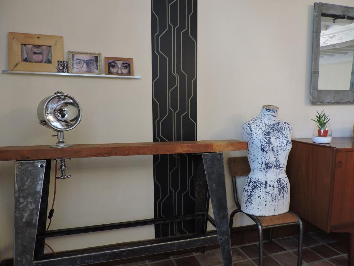 La Closerie Teranga Μπαγιέ Εξωτερικό φωτογραφία