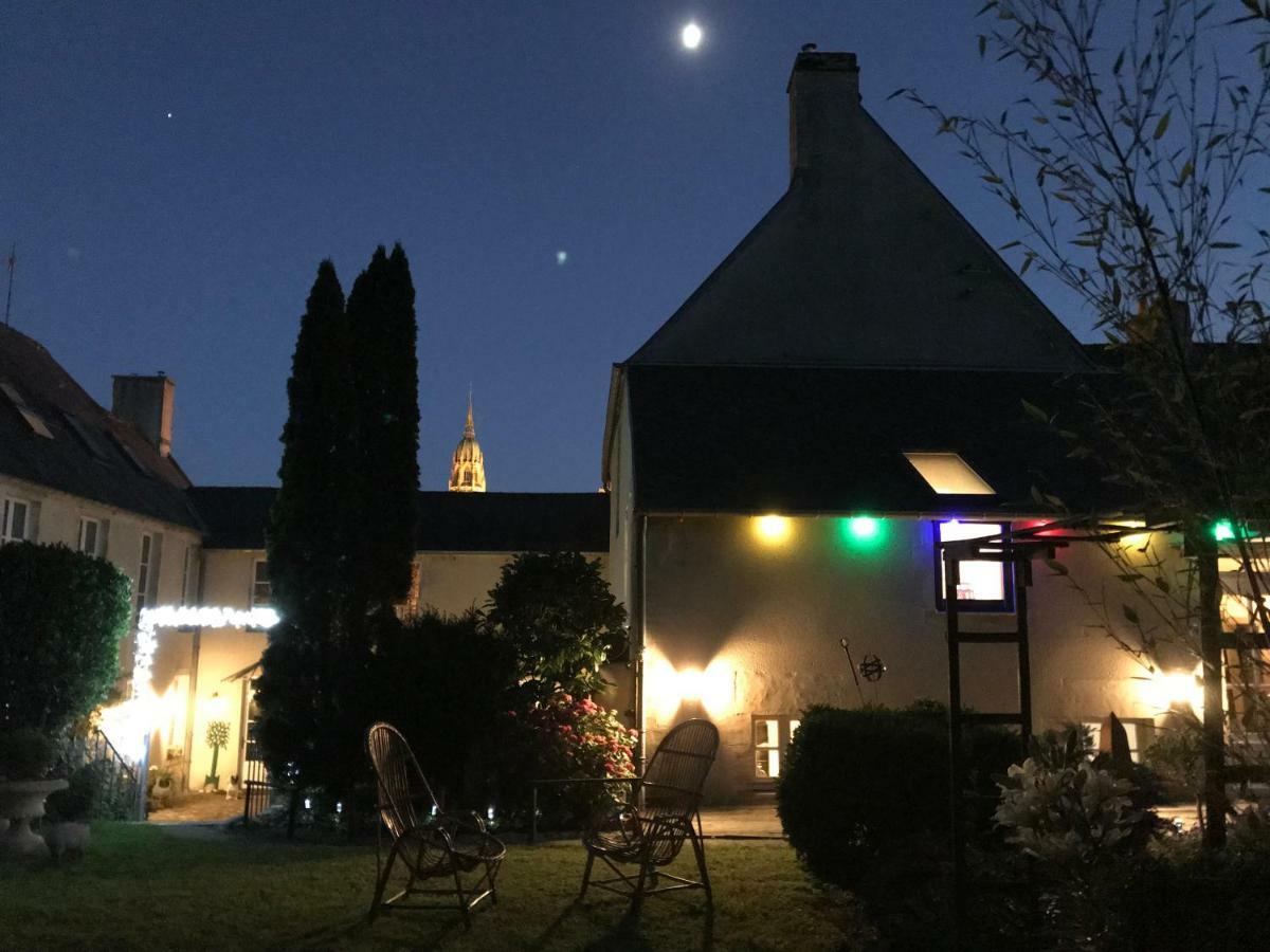 La Closerie Teranga Μπαγιέ Εξωτερικό φωτογραφία