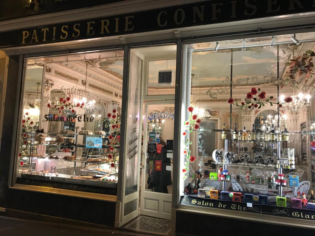 La Closerie Teranga Μπαγιέ Εξωτερικό φωτογραφία